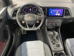 Ateca 1.5 TSI Tribe Edition ACC AUT Kam. Navi