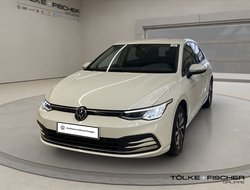 Golf VIII 1.0 eTSI Active ACC AHK AUT Kam. Navi