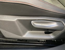 Arona 1.5 TSI FR ACC AHK AUT Kam. Navi Sportp.