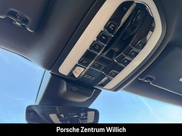 Macan GTS Surround-View 21-Zoll Rückfahrkamera – Bild 31