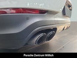 Cayenne InnoDrive Luftfederung 21-Zoll Panorama