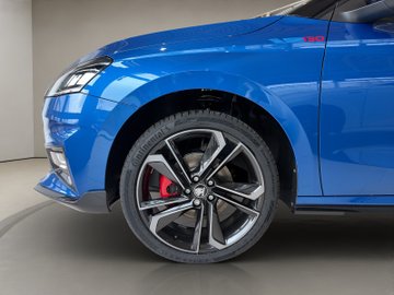 Fabia 130 Edition ACC Navi LED Kessy Kamera – Bild 7