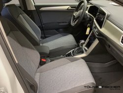 T-Roc MOVE 1.5 l TSI OPF DSG Virtual LM ACC FLA