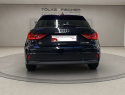 A1 Sportback 25 1.0 TFSI AUT Kam. Navi Virtual