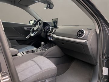 Q2 35 1.5 TFSI advanced ACC AHK AUT Kam. Navi LM – Bild 18