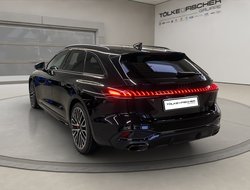 A5 2.0 e Avant quattro TFSI W S-line ACC AHK AUT