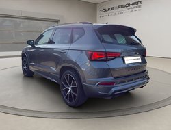 Ateca 2.0 TSI 4Drive ACC AUT Kam. Navi Sportp.