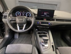 A4 40 2.0 TDI Avant advanced ACC AUT Kam. Navi