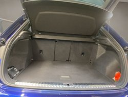 Q3 35 2.0 TDI S-Line Pano S-line ACC AHK AUT LED