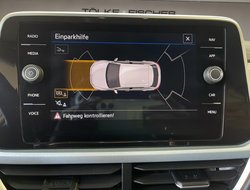 T-Roc 1.0 TSI Goal ACC Kam. Virtual DynLicht LED