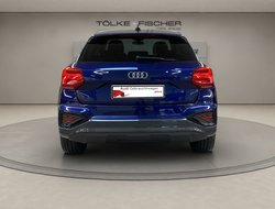 Q2 35 1.5 TFSI advanced ACC AHK AUT Navi Virtual