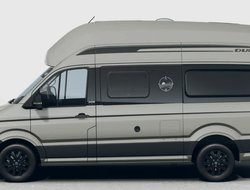 Crafter Grand California Dune 600 TDI Mod.2026