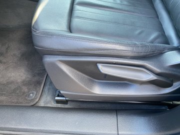 Q5 40 2.0 TFSI quattro AUT Navi el.Heck KlimaA. – Bild 10