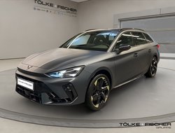 Leon Sportstourer 2.0 TSI 4Drive VZ DCC ACC