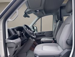 Crafter Grand California Dune 680 4MOTION Automat