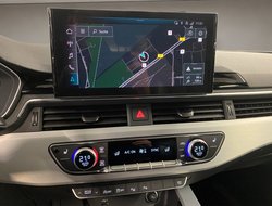 A4 40 2.0 TFSI Avant quattro S-Line Pano S-line