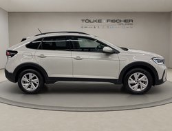 Taigo 1.0 TSI Life IQLight Navi Virtual KlimaA.