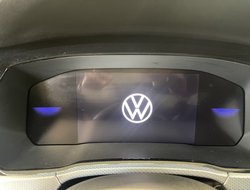 Touran BMT 1.5 TSI Comfortline ACC AUT Navi LM