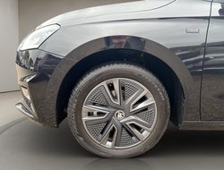 Fabia 1.0 TSI Tour AUT Kam. Navi Virtual KeyLess