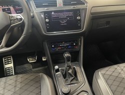 Tiguan Allspace 2.0 TDI 4Motion R-Line R-Line LM