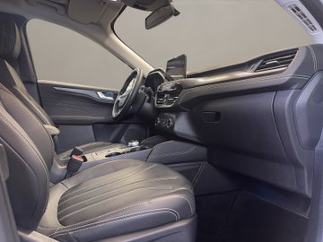 Kuga 2.5 Duratec PHEV Vignale ACC|AHK|AUT|Kam. – Bild 18