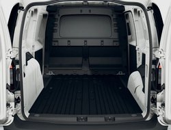 Caddy Cargo Maxi 2.0 l TDI EU6 SCR 75 kW Mod.27