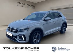 T-Roc 1.5 TSI R-Line R-Line ACC AUT Navi Sportp.