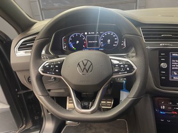 Tiguan 2.0 TSI BMT 4Motion R-Line DCC R-Line ACC – Bild 11