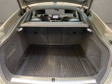 A5 Sportback 40 2.0 TDI MHEV S-Line business ACC – Bild 17