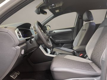 T-Roc 1.5 TSI Goal ACC AUT Navi KeyLess KlimaA. – Bild 8