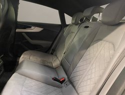 A5 Sportback 40 2.0 TFSI quattro (M-H) S-Line LM