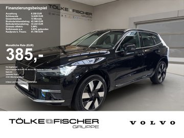 XC60 T6 Ultimate Bright AWD AHK Winter 360 – Bild 1