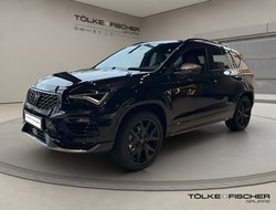 Ateca 2.0 TSI 4Drive Tribe Edition ACC AUT Kam.