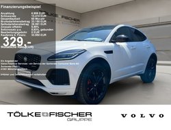 E-PACE D200 R-Dynamic Pano ACC AHK AUT Kam. Navi