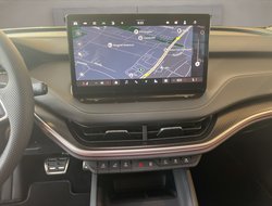 Enyaq Coupé 85 Sportline Pano ACC AHK NAVI SHZ