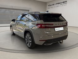 Kodiaq 2.0 TDI DSG 4x4 Sportline DCC ACC AHK Navi