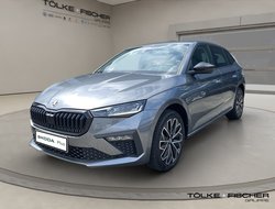 Scala 1.0 TSI DSG Tour ACC Navi Matrix RFK PDC