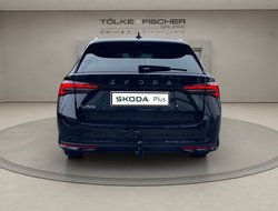 Octavia Combi 1.5 TSI DSG Balance ACC AHK Navi