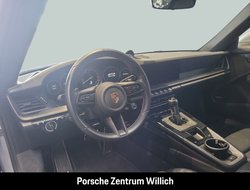 992 911 GT3 Touring Liftsystem-VA LED-Matrix BOSE