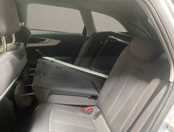 A4 35 2.0 TDI Avant advanced ACC AHK AUT Navi LM