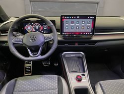 T-Roc R-Line 1.5 l eTSI OPF DSG R-Line IQLight