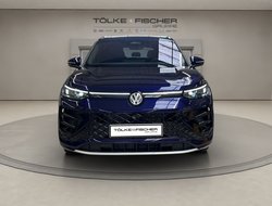 Tayron 2.0 TSI 4Motion W R-Line DCC Pano R-Line