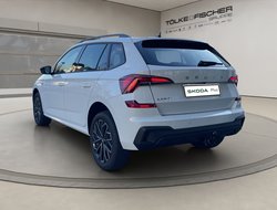 Kamiq 1.0 TSI DSG ACC AHK AUTO Virtual LED