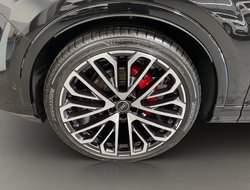 Q7 S-Line 50 3.0 TDI quattro S-line el.Heck FLA