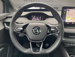 Enyaq 80 Sportline ACC AHK Navi Pano eHeck