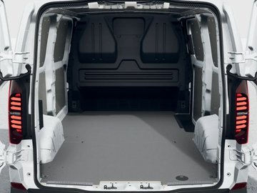 T7 Transporter Kasten 2.0 l TDI 110 kW 6-Gang – Bild 11