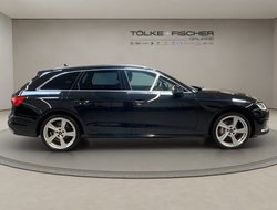 A4 Avant 40 2.0 TDI quattro advanced ACC AUT LED