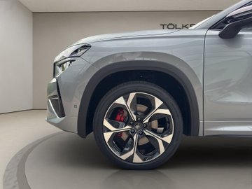 Kodiaq 2.0 TSI DSG 4x4 RS DCC ACC AHK AUT Nav 360 – Bild 6