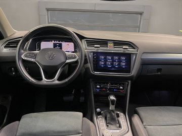 Tiguan Allspace 2.0 TSI 4Motion Elegance NaviPro – Bild 16