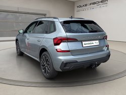 Kamiq 1.0 TSI DSG Balance AHK Kessy Matrix